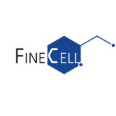 FineCell's Logo