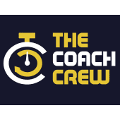 The Coach Crew's Logo