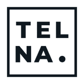 Telna's Logo