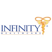 Infinity Healthcare's Logo