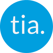 Tia Health's Logo