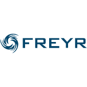 FREYR's Logo