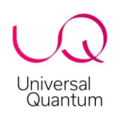 Universal Quantum's Logo