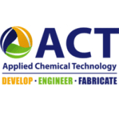 Applied Chemical Technology's Logo