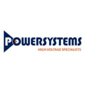 Powersystems UK's Logo