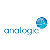 Analogic's Logo