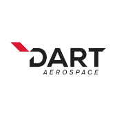 DART Aerospace's Logo