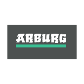 ARBURG GmbH + Co KG's Logo