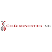 Co-Diagnostics's Logo