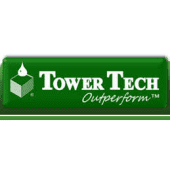 Tower Tech, Inc.'s Logo