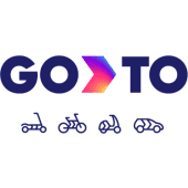 GoTo Global's Logo