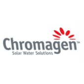 Chromagen's Logo