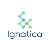 Ignatica's Logo