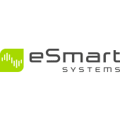 eSmart Systems's Logo