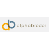 Alphabroder's Logo