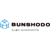 Bunshodo's Logo