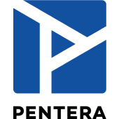 Pentera's Logo