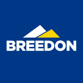 Breedon Group's Logo