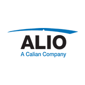 Alio's Logo