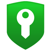 PrivacyProtector's Logo