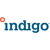 Indigo's Logo