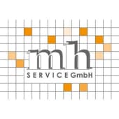 mh Service GmbH's Logo