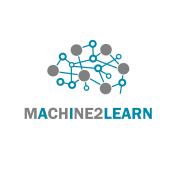 Machine2Learn's Logo