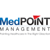 MedPoint Management's Logo