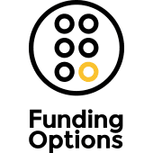 Funding Options's Logo