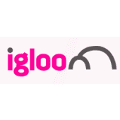 Igloo Energy's Logo