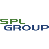 SPL GROUP's Logo