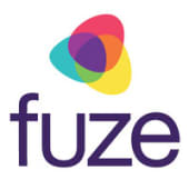 Fuzebox's Logo