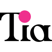 Tia's Logo