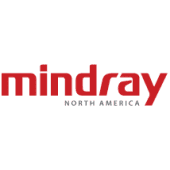 Mindray Medical International's Logo