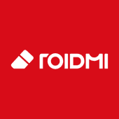 Roidmi's Logo