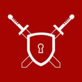 Virgil Security's Logo