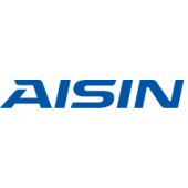 Aisin World Corp. of America's Logo