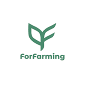 ForFarming's Logo