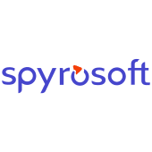 Spyrosoft's Logo