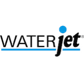 WATERjet's Logo