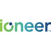 Ioneer's Logo