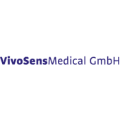 VivoSensMedical's Logo