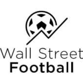 Wall Street Football's Logo