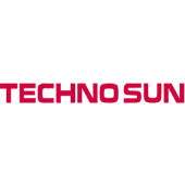 Techno Sun's Logo