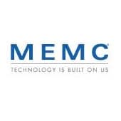 MEMC Electronic Materials's Logo