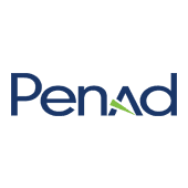 Penad's Logo