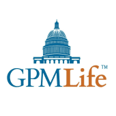 GPM Life Insurance's Logo