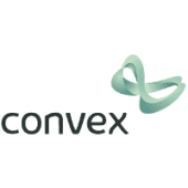 Convex Group's Logo