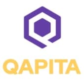 Qapita's Logo