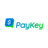 PayKey's Logo